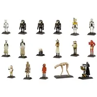 Trading Figure - Mini Figure - Junk Head