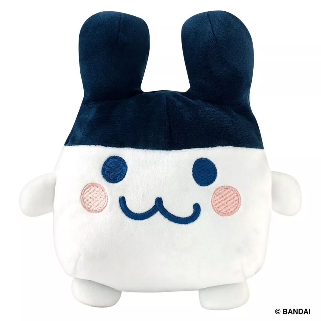 Kurutto Sukusuku Nuigurumi - Tamagotchi / Mimitchi