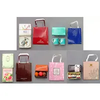 Trading Figure - Hikidemono Mascot