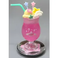 Trading Figure - Yumegokochi Tenshinoonegai Dessert Mascot