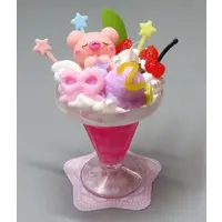 Trading Figure - Yumegokochi Tenshinoonegai Dessert Mascot