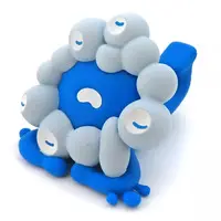 Trading Figure - Kaiyodo CapsuleQ Museum