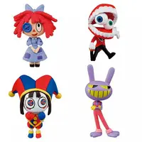 Trading Figure - The Amazing Digital Circus