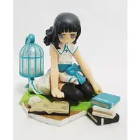 Trading Figure - Shirotsume Sowa