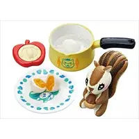 Trading Figure - March Comes in Like a Lion