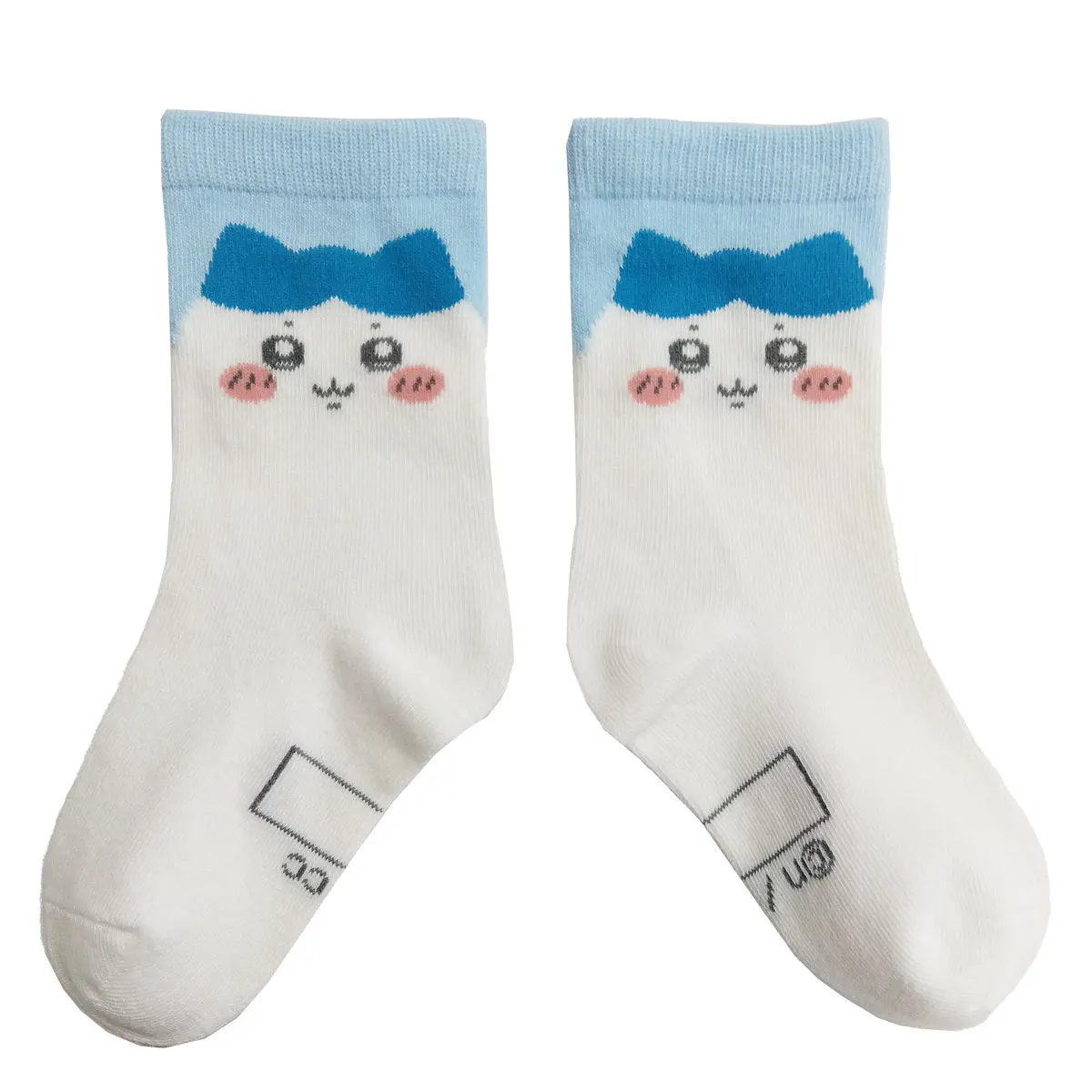Clothes - Socks - Chiikawa / Hachiware
