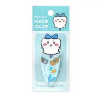 Hair Clip - Chiikawa / Hachiware