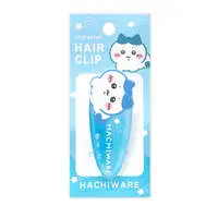 Hair Clip - Chiikawa / Hachiware