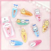 Hair Clip - Chiikawa / Hachiware