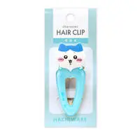 Hair Clip - Chiikawa / Hachiware