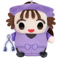 Key Chain - Plush - Plush Key Chain - Failure Ninja Rantarou