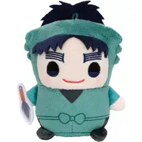 Key Chain - Plush - Plush Key Chain - Failure Ninja Rantarou / Nanamatsu Koheita