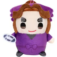 Key Chain - Plush - Plush Key Chain - Failure Ninja Rantarou