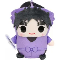 Key Chain - Plush - Plush Key Chain - Failure Ninja Rantarou