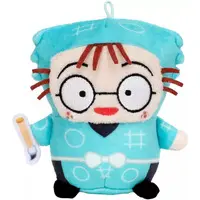 Key Chain - Plush - Plush Key Chain - Failure Ninja Rantarou / Inadera Rantarou