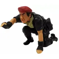 Trading Figure - Hiroshi Fujioka, Coffee Cup Explorers