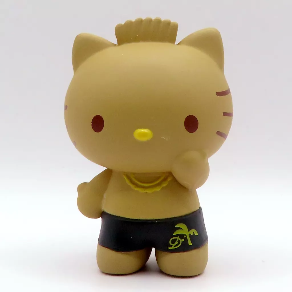 Trading Figure - Sanrio characters / Dear Daniel