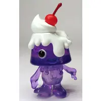 Trading Figure - LIVING DEAD PUDDING & LIVING DEAD JELLY