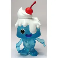 Trading Figure - LIVING DEAD PUDDING & LIVING DEAD JELLY