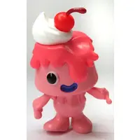 Trading Figure - LIVING DEAD PUDDING & LIVING DEAD JELLY