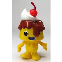 Trading Figure - LIVING DEAD PUDDING & LIVING DEAD JELLY