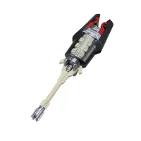 Trading Figure - LINK TRAVELERS