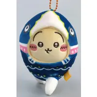 Key Chain - Chiikawa / Usagi
