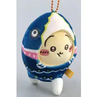 Key Chain - Chiikawa / Usagi