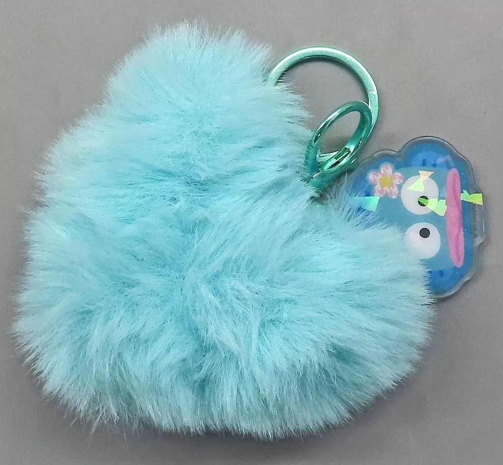 Key Chain - Sanrio characters / Hangyodon