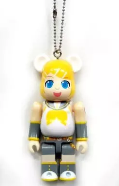 Trading Figure - VOCALOID / Kagamine Rin