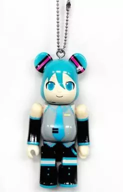 Trading Figure - VOCALOID / Hatsune Miku