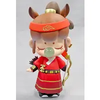 Trading Figure - Robotime Nanci