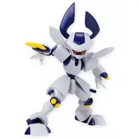 Trading Figure - Medabots