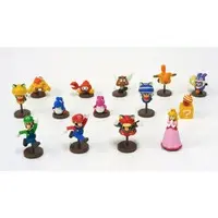 Trading Figure - Super Mario