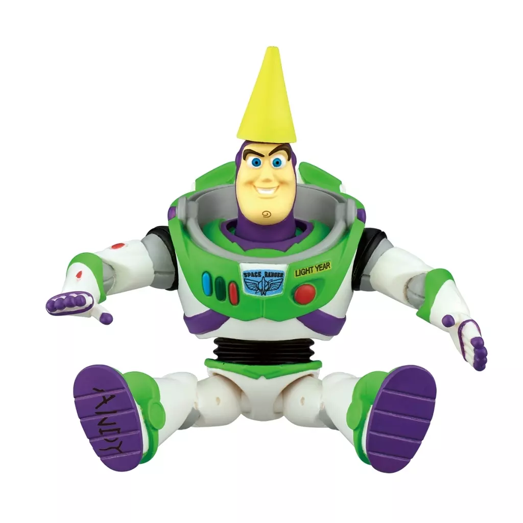 Trading Figure - Coin Bank - Toy Story / Buzz Lightyear