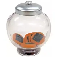 Trading Figure - Senbei mascot