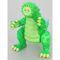 Trading Figure - Bitter melon Kaiju
