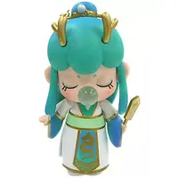 Trading Figure - Robotime Nanci