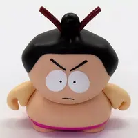 Trading Figure - South Park