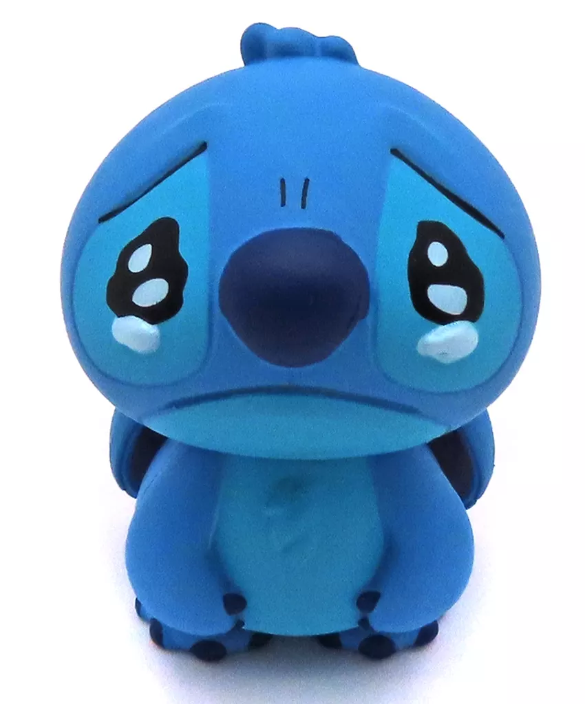 Trading Figure - Lilo & Stitch / Stitch