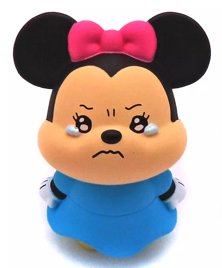 Trading Figure - Disney / Minnie Mouse