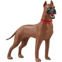 Trading Figure - Silver Fang