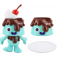 Trading Figure - LIVING DEAD PUDDING & LIVING DEAD JELLY
