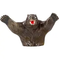 Trading Figure - Silver Fang