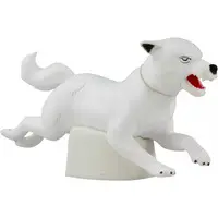 Trading Figure - Silver Fang