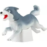 Trading Figure - Silver Fang