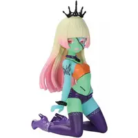 Trading Figure - DOLLEL FIGURE COLLECTION