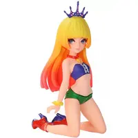 Trading Figure - DOLLEL FIGURE COLLECTION