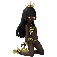 Trading Figure - DOLLEL FIGURE COLLECTION