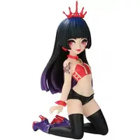 Trading Figure - DOLLEL FIGURE COLLECTION